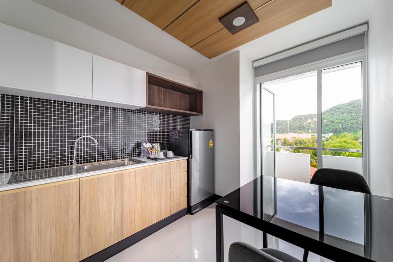 Sitthinard Grandview Hotel 帕他仑 外观 照片